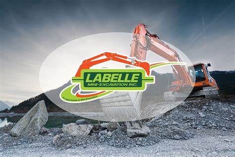 Labelle Mini Excavation